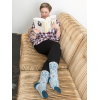 FUCK OFF, I'M READING