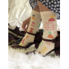 THESE ARE MY DRESSY SOCKS