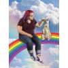 SHITTING RAINBOWS KIND OF DAY
